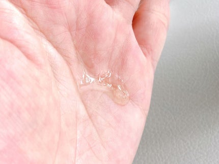 ドクダミ80%スージングアンプル/Anua/美容液を使ったクチコミ(3枚目)