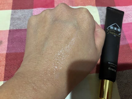 肌美精プレミア 薬用クリーム/肌美精/フェイスクリームを使ったクチコミ(6枚目)