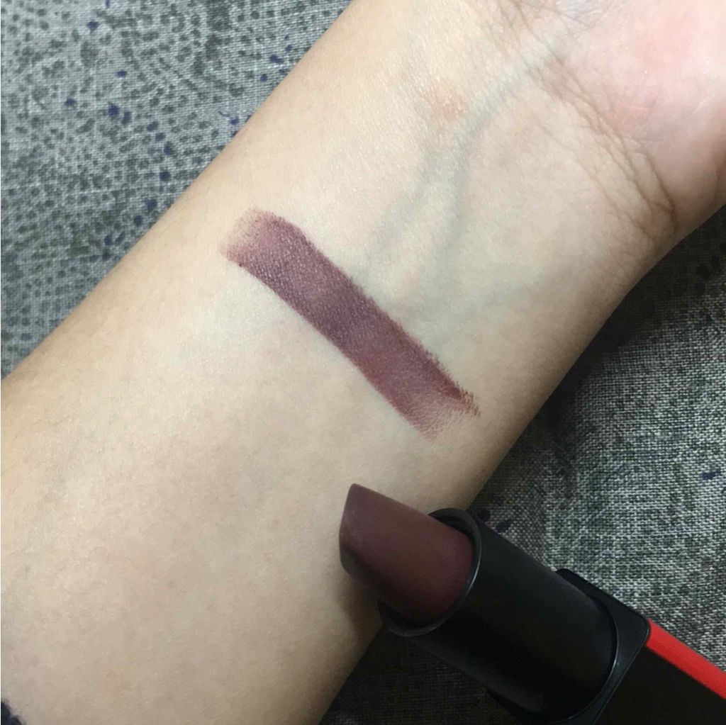 ニュアンスシェイドアイズ/LUNASOL/アイシャドウパレットを使ったクチコミ(2枚目)