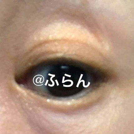 マルチキューブ/i’m meme/アイシャドウパレットを使ったクチコミ(4枚目)