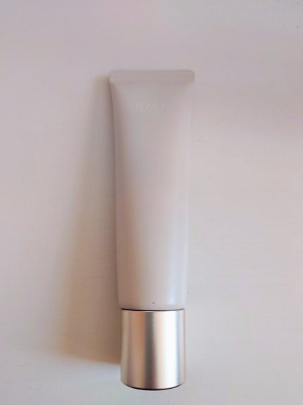 スキンティント/RMK/リキッドファンデーションを使ったクチコミ(1枚目)
