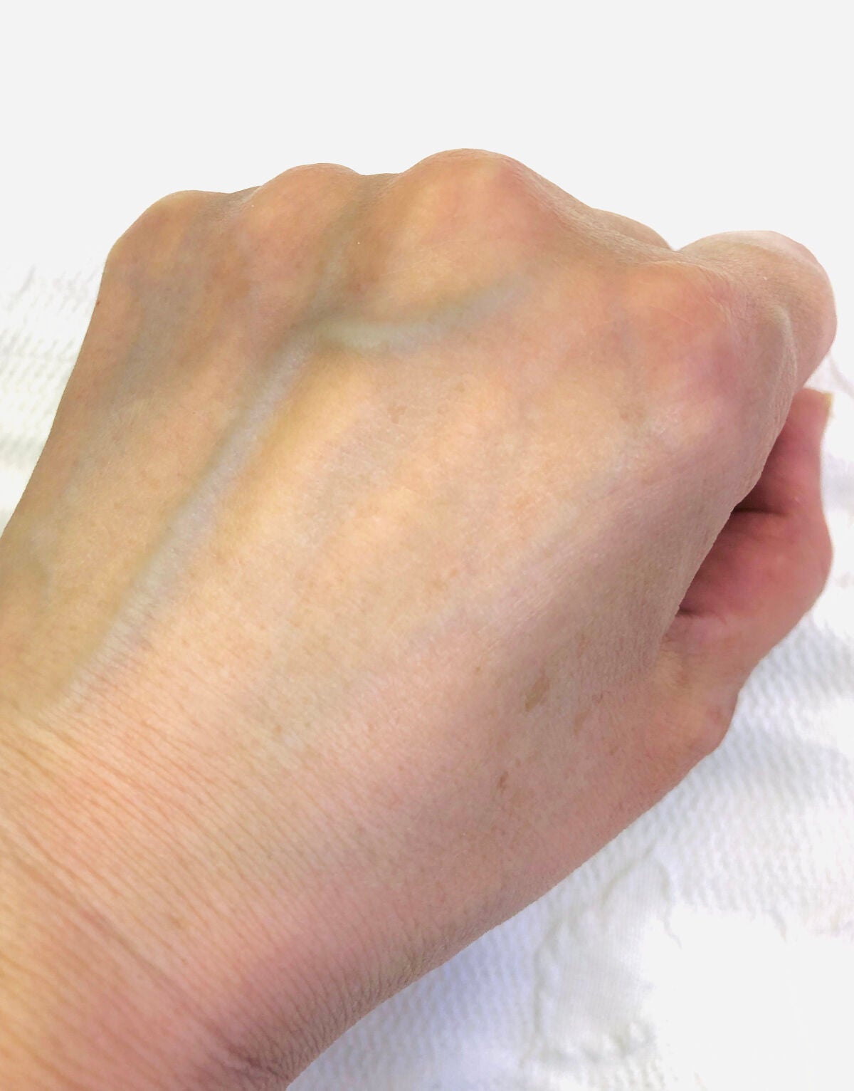 ムースタッチ 美容液下地/エスプリーク エクラ/化粧下地を使ったクチコミ(3枚目)