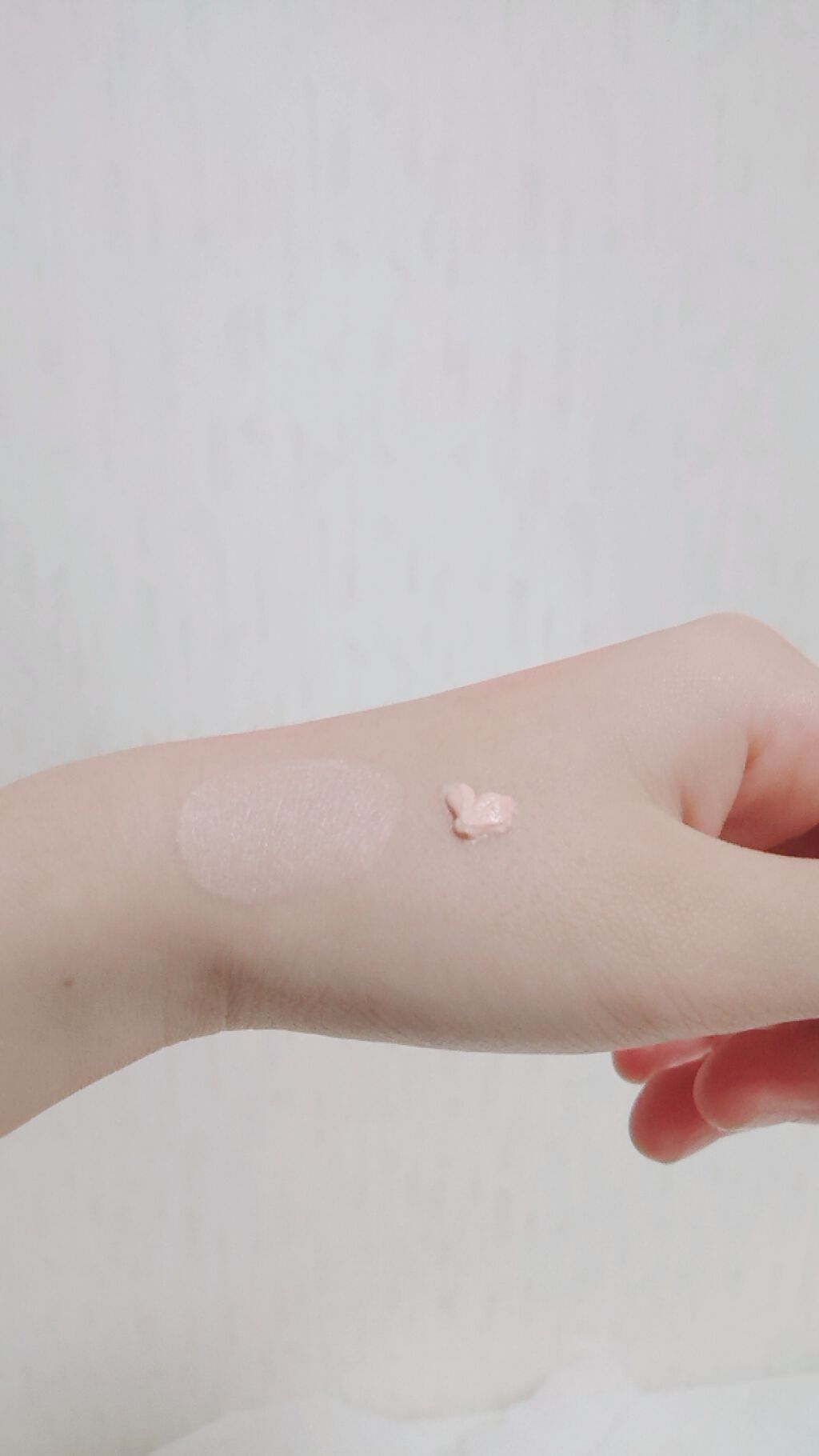 スノーホイップクリーム/SUGAO®/化粧下地を使ったクチコミ(2枚目)