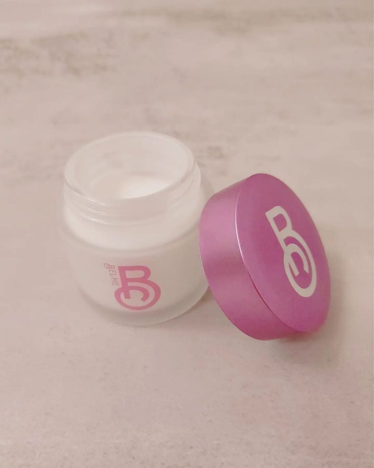 phalaeno(ファレノリペアクリーム)/BELME/フェイスクリームを使ったクチコミ(3枚目)