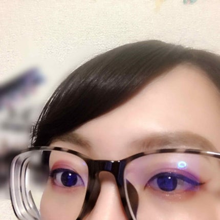 アディクション ザ アイシャドウ/ADDICTION/単色アイシャドウを使ったクチコミ(2枚目)