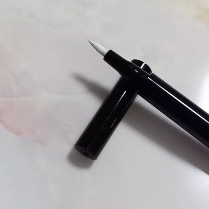 リキッドアイライナーa (TOKYO GIRLS COLLECTION)/U R GLAM/リキッドアイライナーを使ったクチコミ(3枚目)