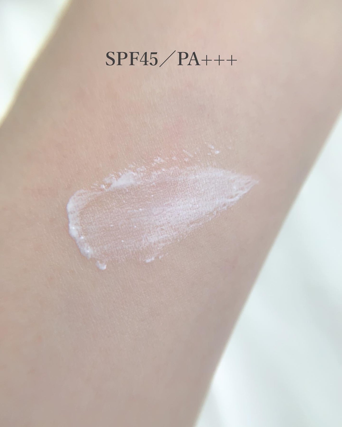 アディクション スキンケアUV タッチアップ クッション/ADDICTION/クッションファンデーションを使ったクチコミ(4枚目)