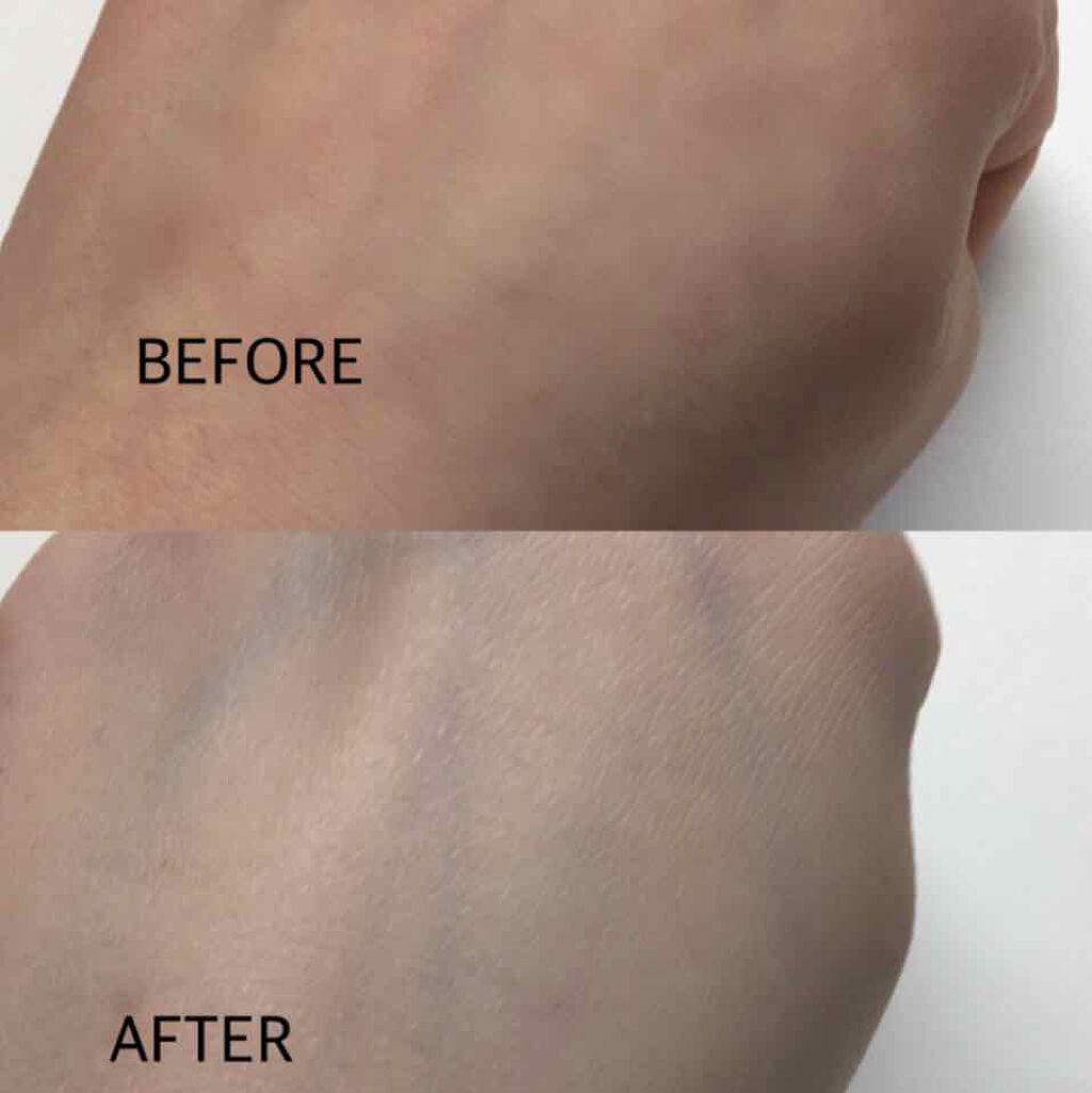 化粧下地 N/舞妓はん/化粧下地を使ったクチコミ(2枚目)