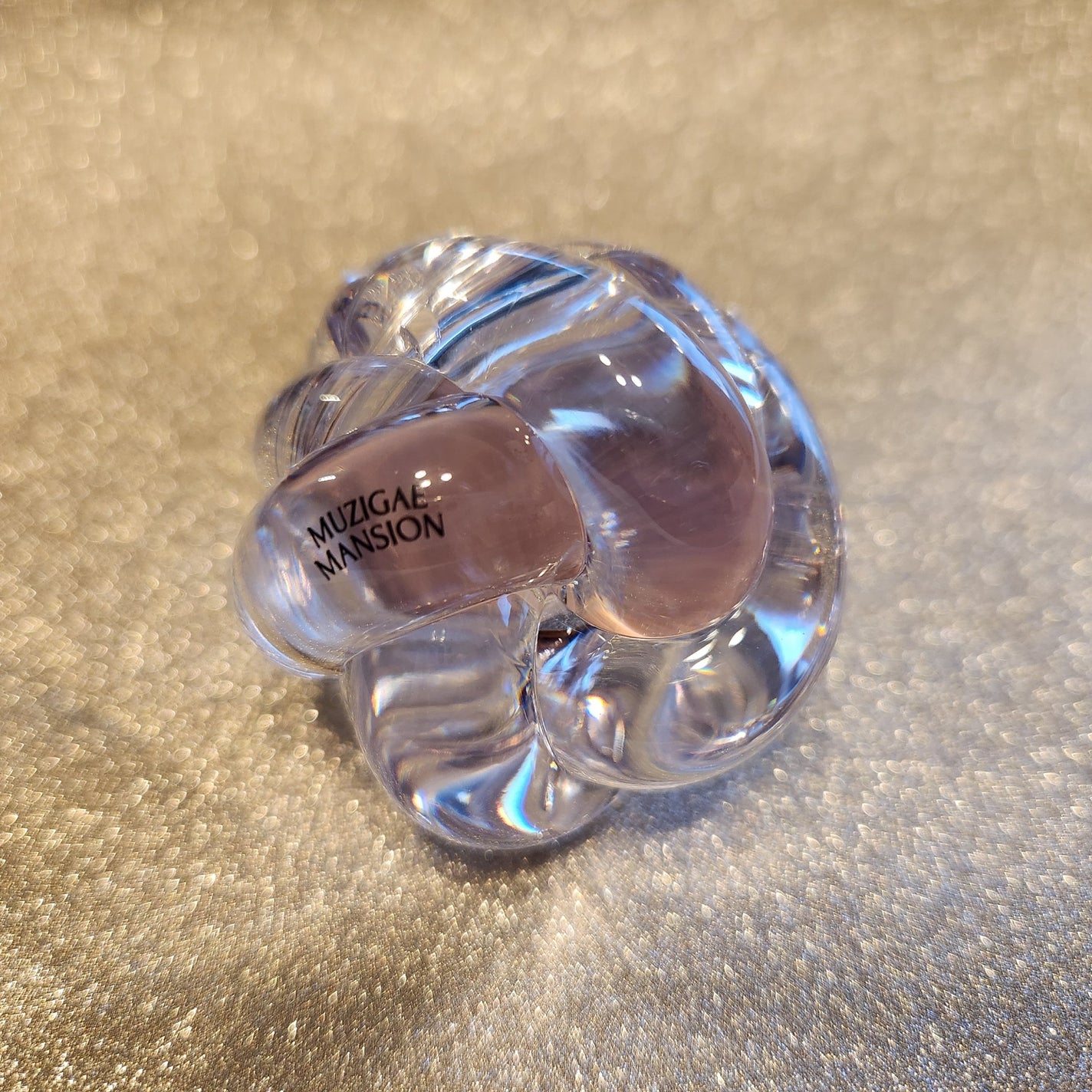 mochi.フォロバ on LIPS 「⟡.·*.まるでジュエリー💎///MUZIGAEMANSI..」(2枚目)