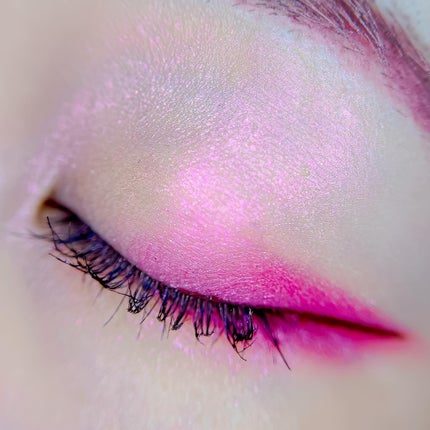 スキルレスライナー/LUMIURGLAS/リキッドアイライナーを使ったクチコミ(5枚目)