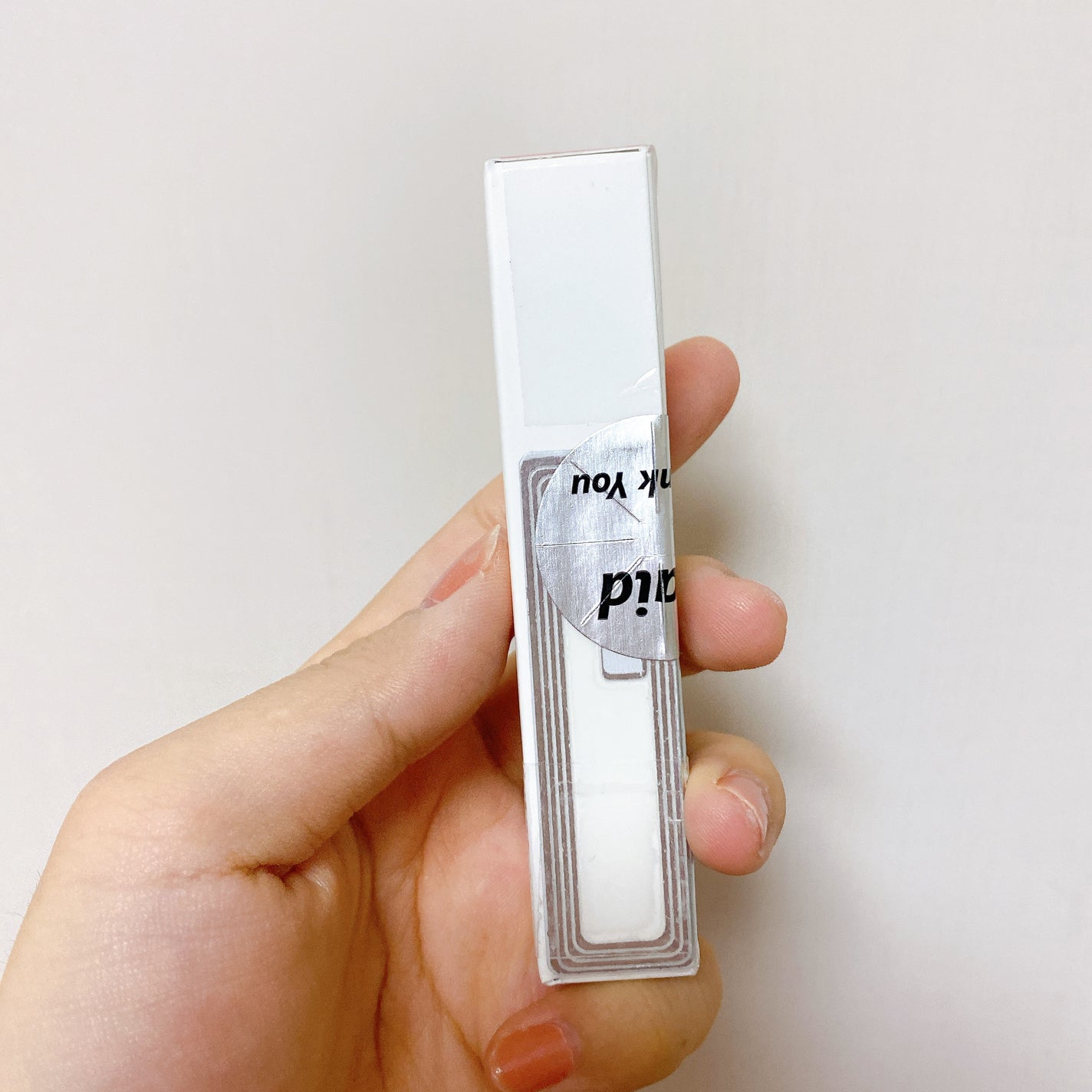 デュイフルウォーターティント/rom&nd/リップティントを使ったクチコミ(6枚目)