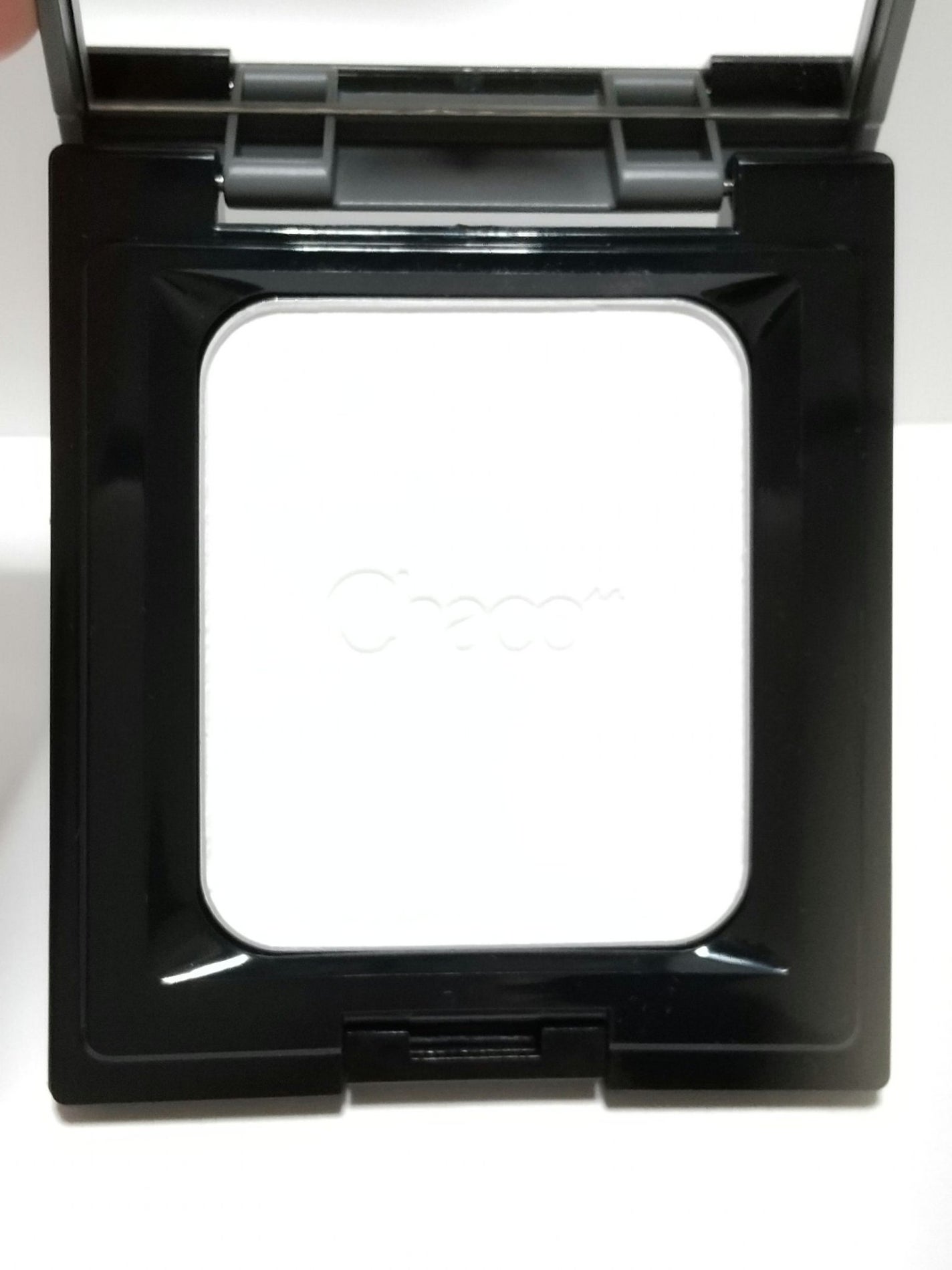 コンプレクションクリエイター/チャコット・コスメティクス/プレストパウダーを使ったクチコミ(4枚目)