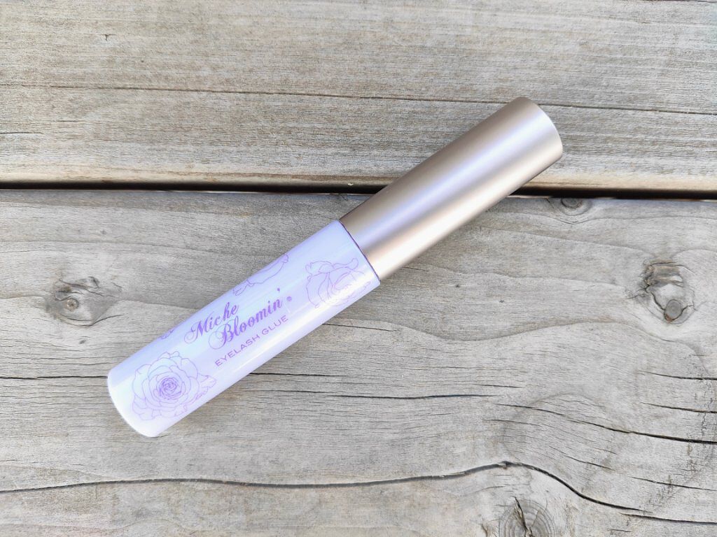 ミッシュブルーミン 3Dアイラッシュライン/ミッシュブルーミン/つけまつげを使ったクチコミ(5枚目)