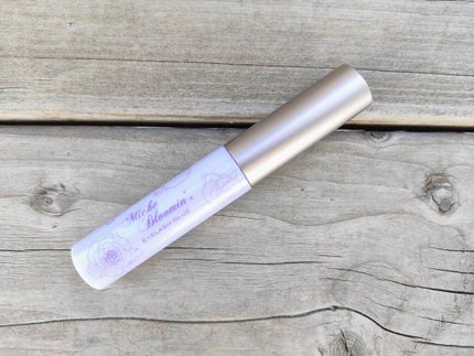 ミッシュブルーミン 3Dアイラッシュライン/ミッシュブルーミン/つけまつげを使ったクチコミ(5枚目)