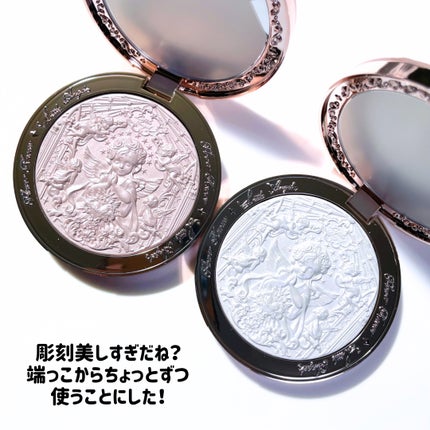 試してみた】フラワーノーズ リトルエンジェルコレクション ハイ 試してみた】フラワーノーズ リトルエンジェルコレクション ハイ