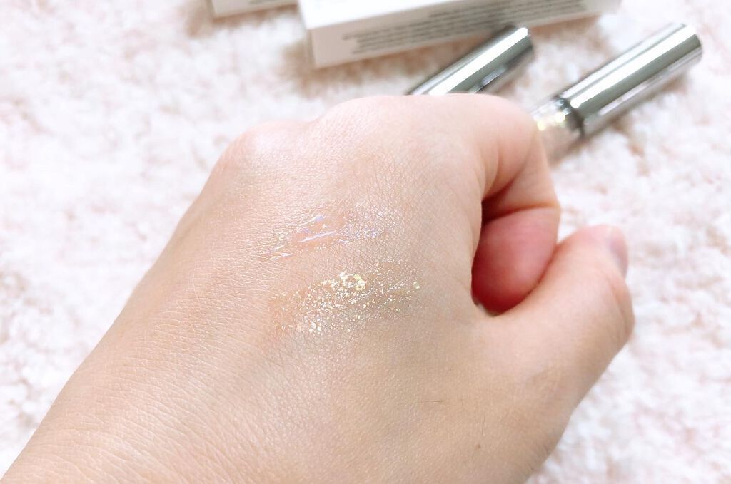 ネーミング レイヤード フィットクッション/NAMING./クッションファンデーションを使ったクチコミ(6枚目)