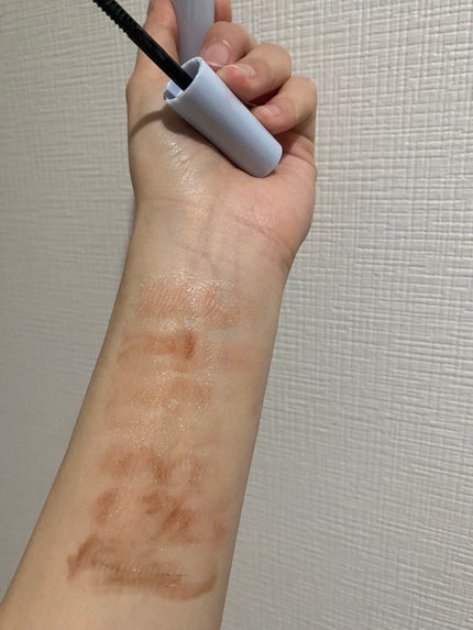 極細アイライナーEX/CEZANNE/リキッドアイライナーを使ったクチコミ(6枚目)