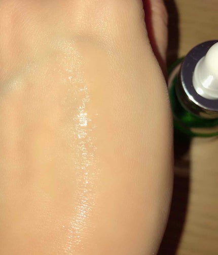 one ディープセラム/ユーグレナ/美容液を使ったクチコミ(4枚目)