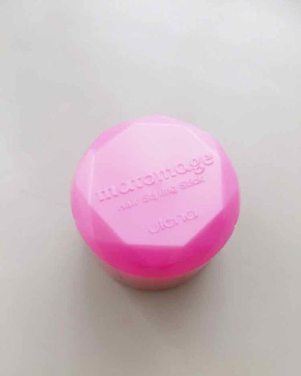 まとめ髪スティック レギュラー/マトメージュ/ヘアワックス・クリームを使ったクチコミ(1枚目)