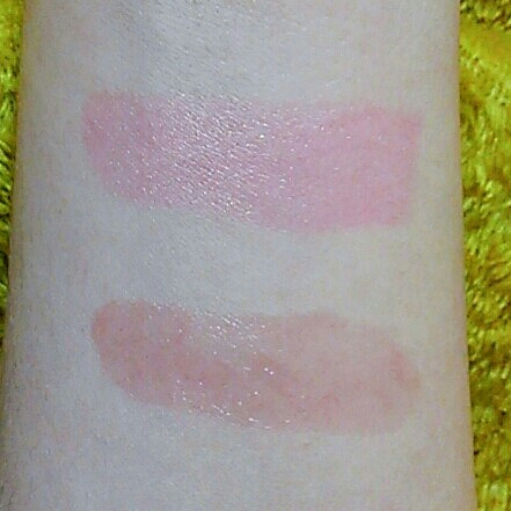 オペラ リップティント N/OPERA/リップティントを使ったクチコミ（3枚目）