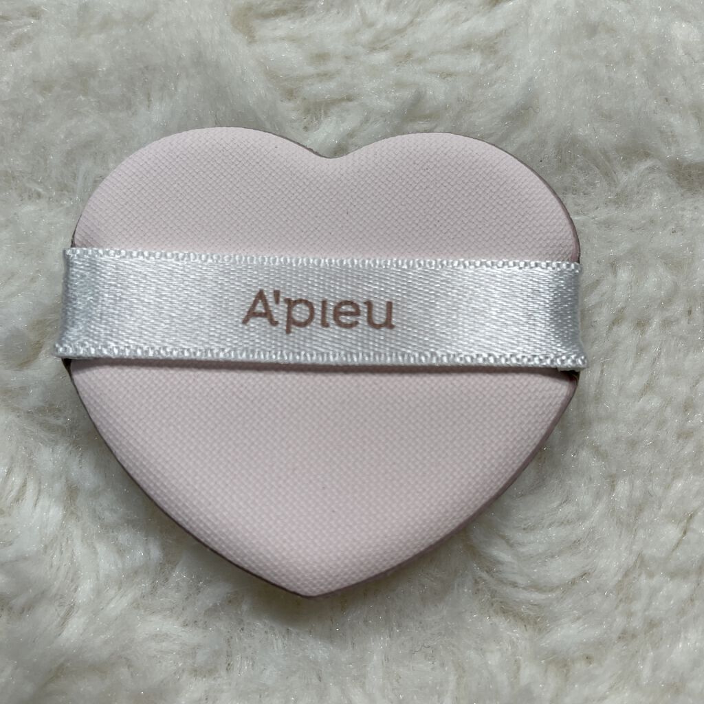 ジューシーパン スキンケアプライマー/A’pieu/化粧下地を使ったクチコミ（2枚目）