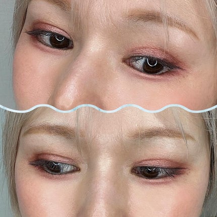 ディオールショウ サンク クルール/Dior/アイシャドウを使ったクチコミ(5枚目)