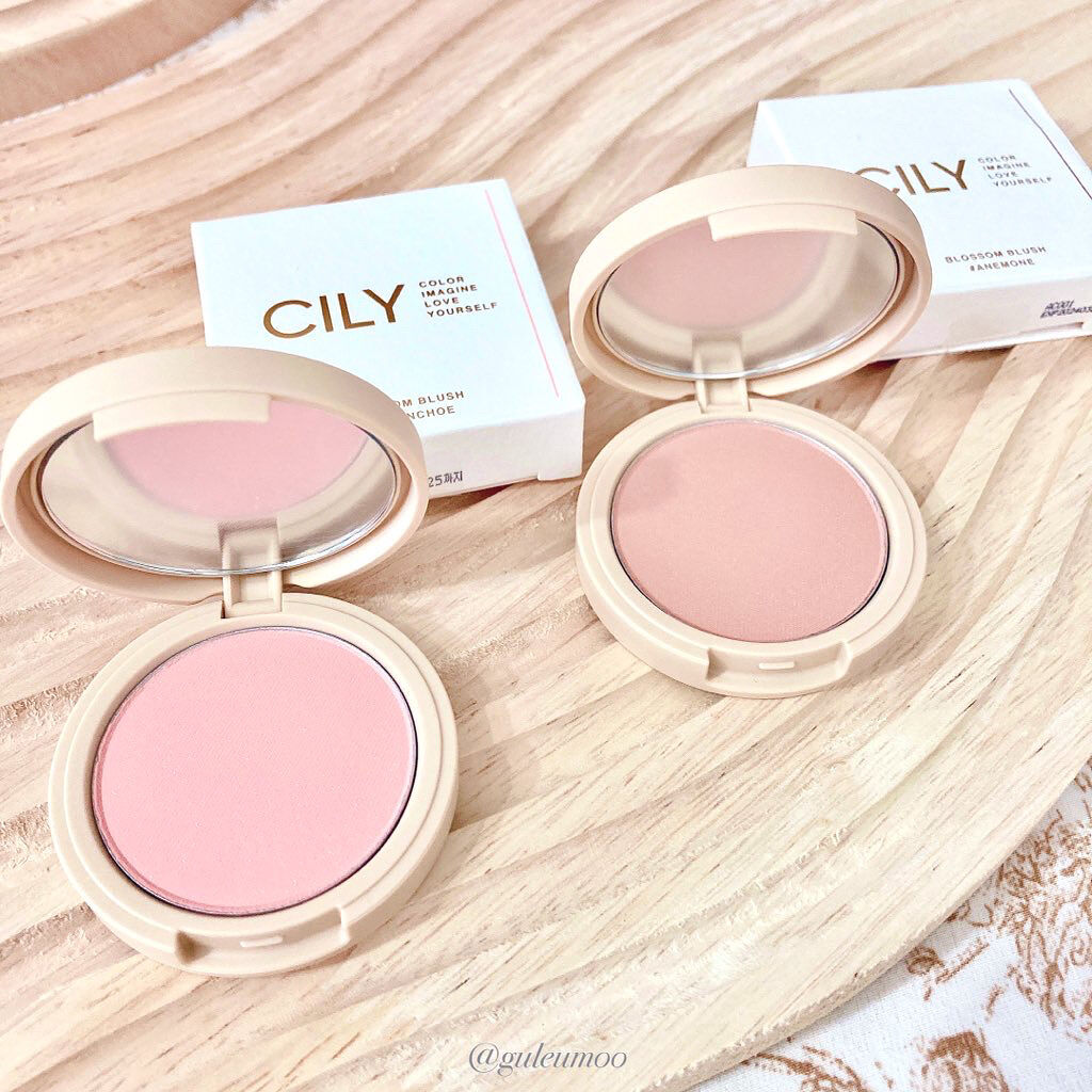 アイズオンミー/CILY/単色アイシャドウを使ったクチコミ（3枚目）