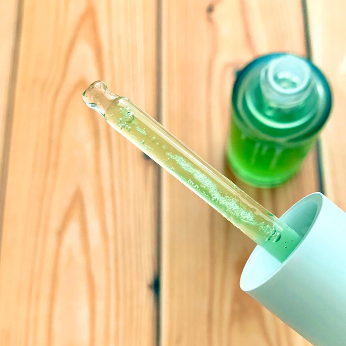 BHA消しゴムピーリングパッド/celimax/トナーパッドを使ったクチコミ(4枚目)