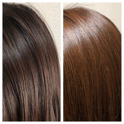 ノンシリコンシャンプー&トリートメント/VALANROSE/市販シャンプーを使ったクチコミ(4枚目)