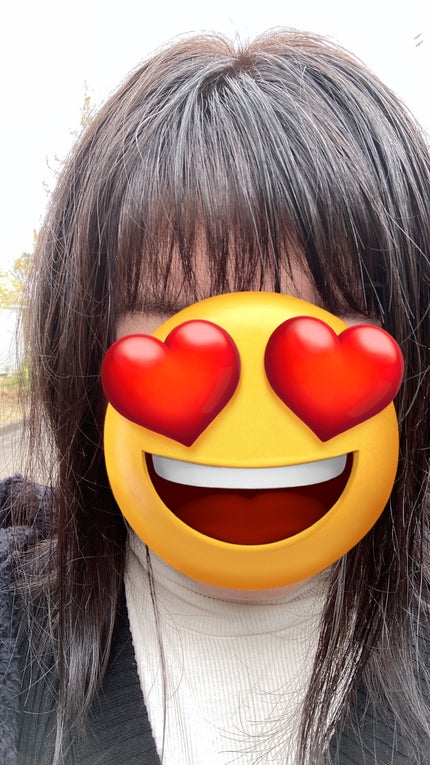 泡カラー ロイヤルブラウン/リーゼ/ヘアカラーを使ったクチコミ(3枚目)