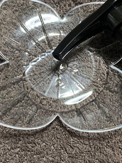 モイストグロッシーシャンプー/トリートメント/DROAS/市販シャンプーを使ったクチコミ(2枚目)