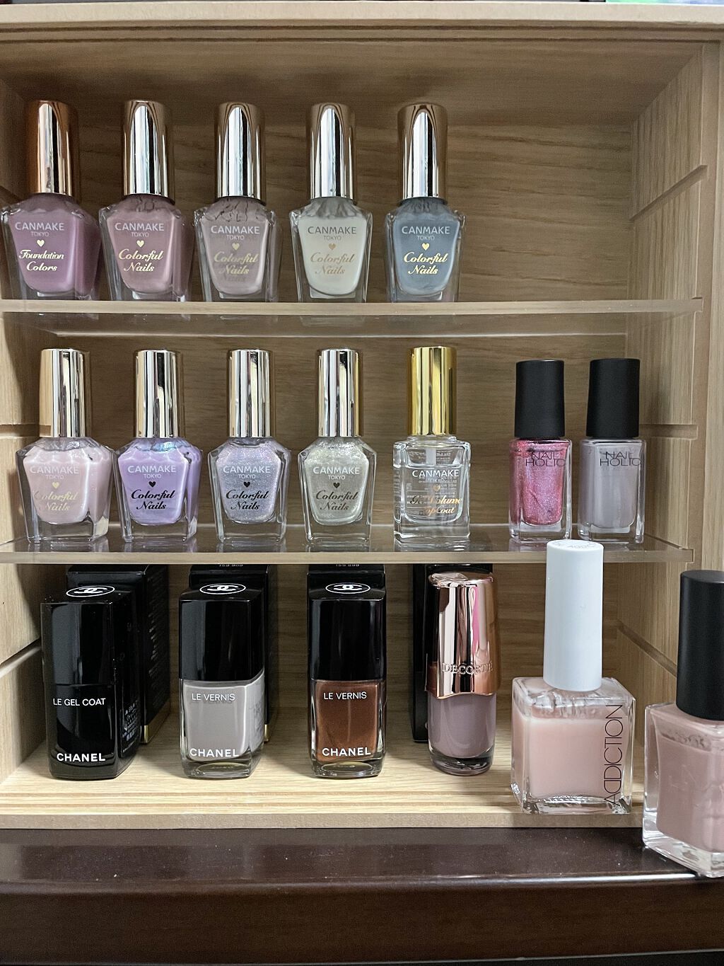 かこ🐰のおすすめコスメ by かこ🐰