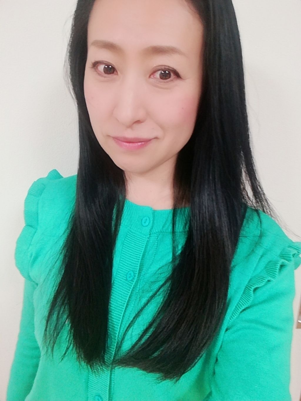 シャンプー(モイスト スパ) ／ヘアトリートメント(モイスト スパ)/ECOLOVISTA（エコロヴィスタ）/市販シャンプーを使ったクチコミ（3枚目）