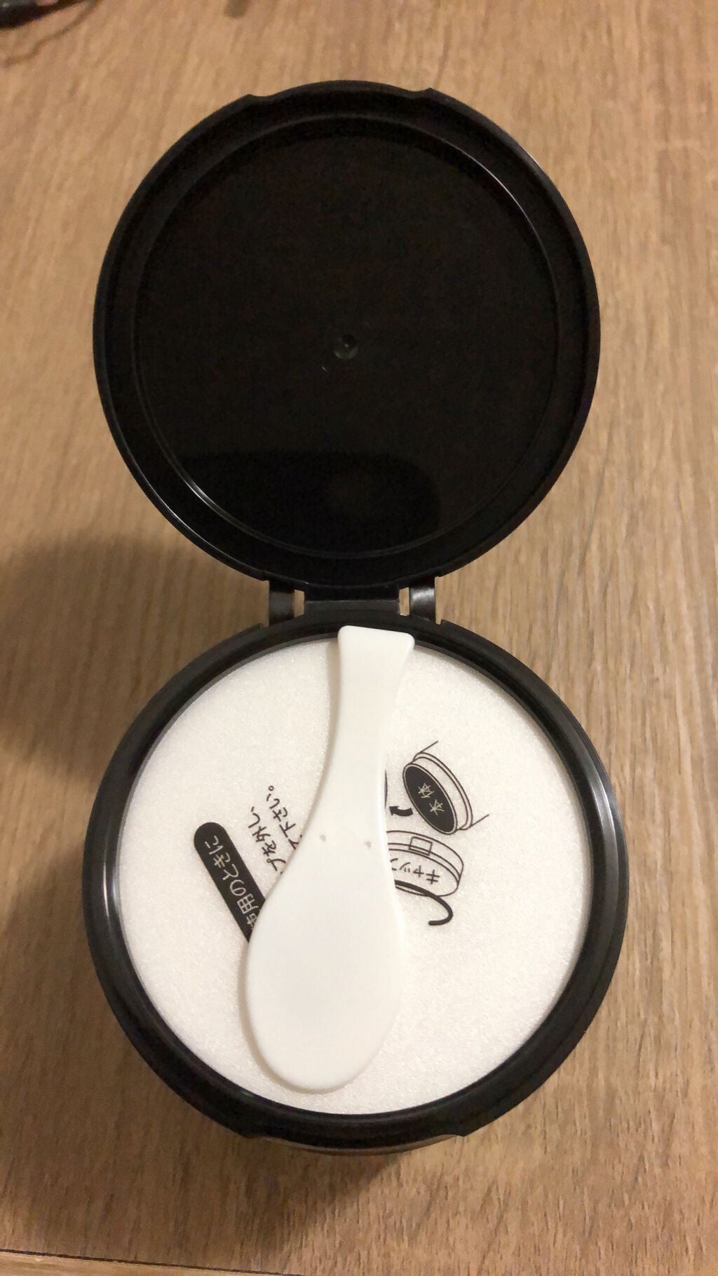 マヌカハニー クレンジングバーム/アピセラピーコスメティクス/クレンジングバームを使ったクチコミ(6枚目)