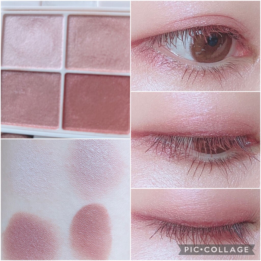 クリーミータッチライナー/キャンメイク/ジェルアイライナーを使ったクチコミ(2枚目)