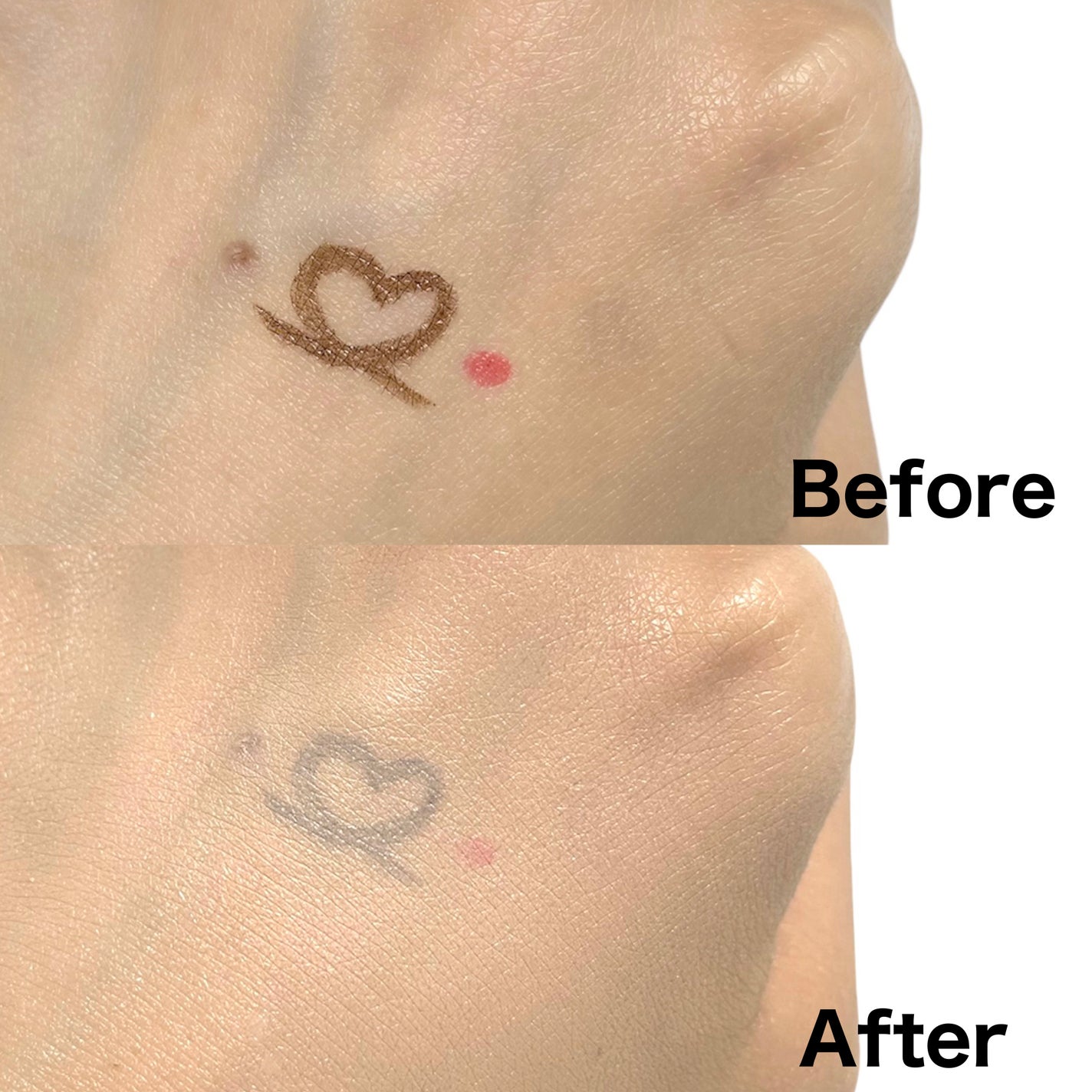 ピンクティーツリーカバーアップグロウクッション/APLIN/クッションファンデーションを使ったクチコミ(6枚目)