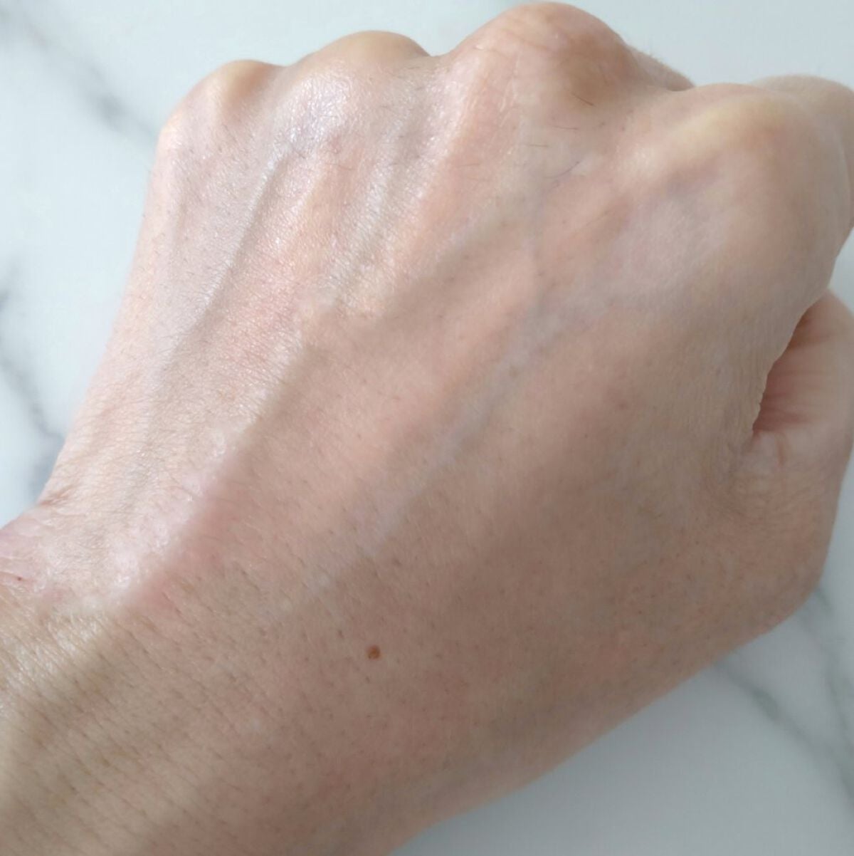 肌潤化粧水/米肌/化粧水を使ったクチコミ(5枚目)