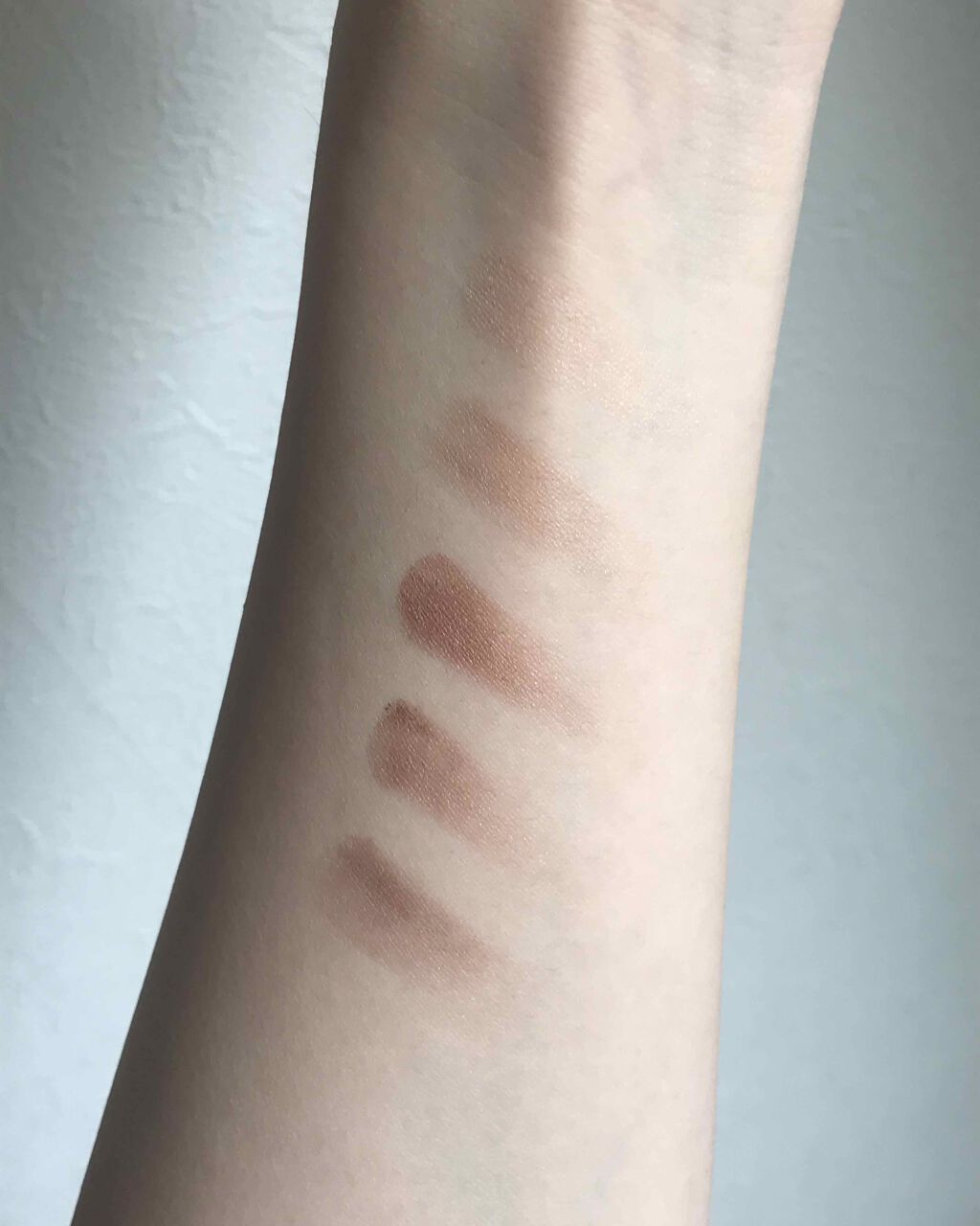 パーフェクトマルチアイズ/キャンメイク/アイシャドウパレットを使ったクチコミ(3枚目)