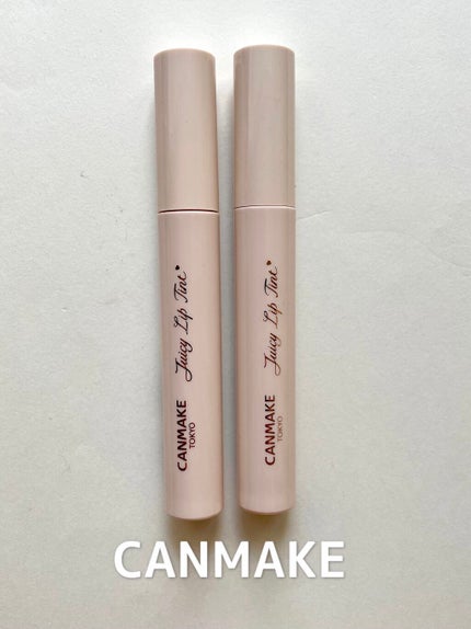 クリームチーク/キャンメイク/ジェル・クリームチークを使ったクチコミ(6枚目)