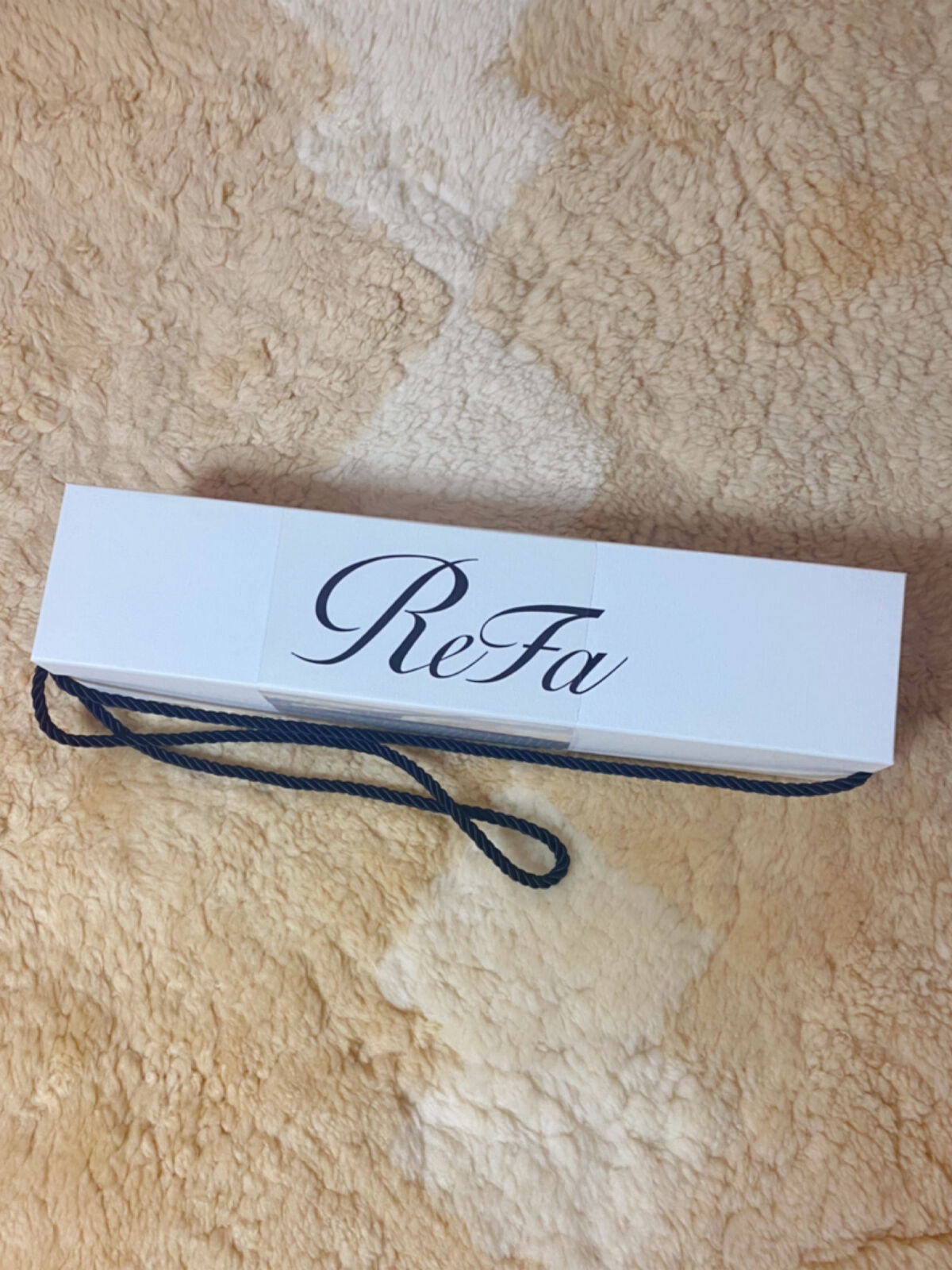 リファ ビューテック ストレートアイロン/ReFa/ストレートアイロンを使ったクチコミ（1枚目）