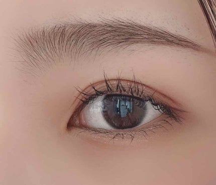 ベターザンアイズ/rom&nd/アイシャドウパレットを使ったクチコミ(1枚目)