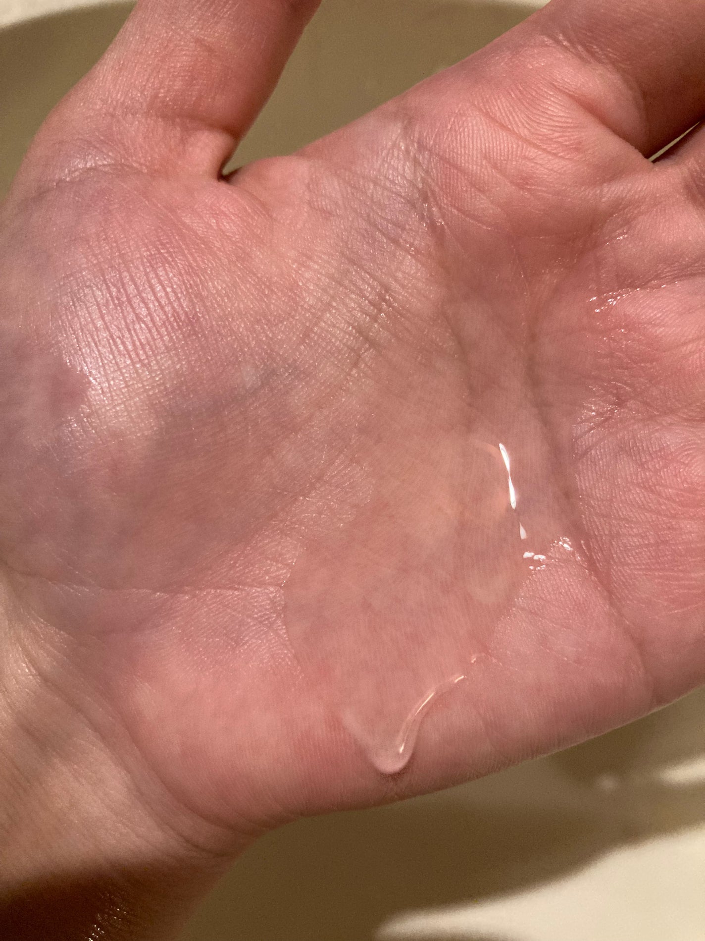 センテラ ライトクレンジングオイル/SKIN1004/オイルクレンジングを使ったクチコミ(2枚目)