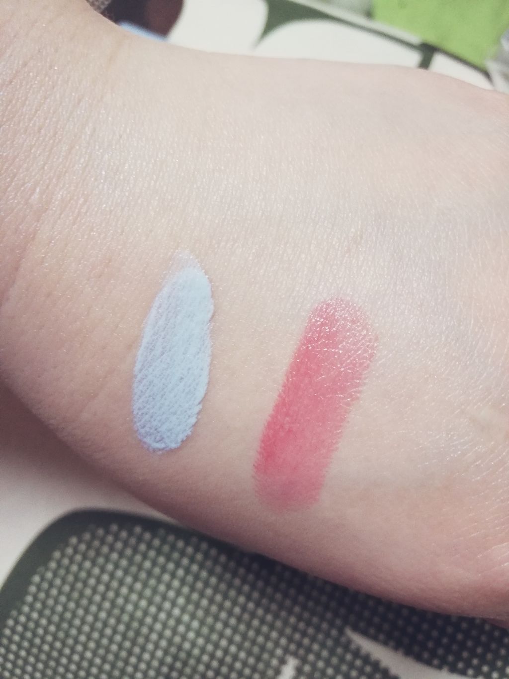 グロウルミナイザー UV/excel/化粧下地を使ったクチコミ(2枚目)