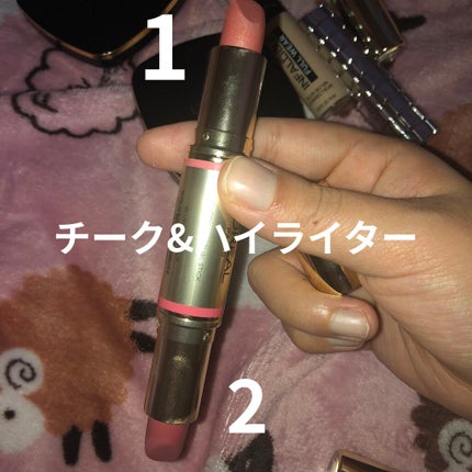 シャインオン/ロレアル パリ/口紅を使ったクチコミ(6枚目)