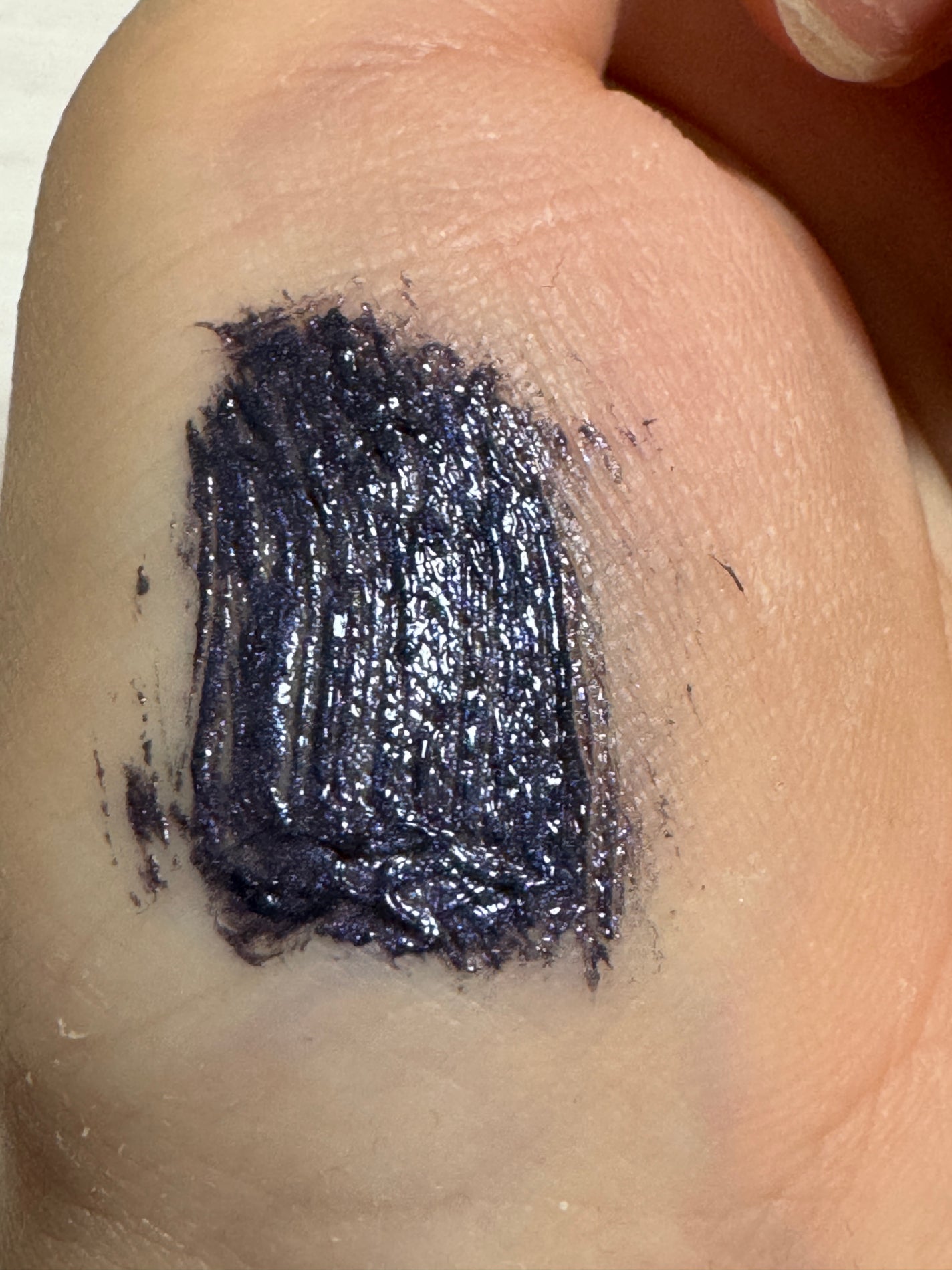 ロング&カールマスカラ アドバンストフィルム/ヒロインメイク/マスカラを使ったクチコミ(5枚目)