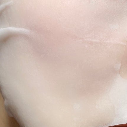 ホワイト ステムパーフェクトマスク/リッツ/シートマスク・パックを使ったクチコミ(3枚目)