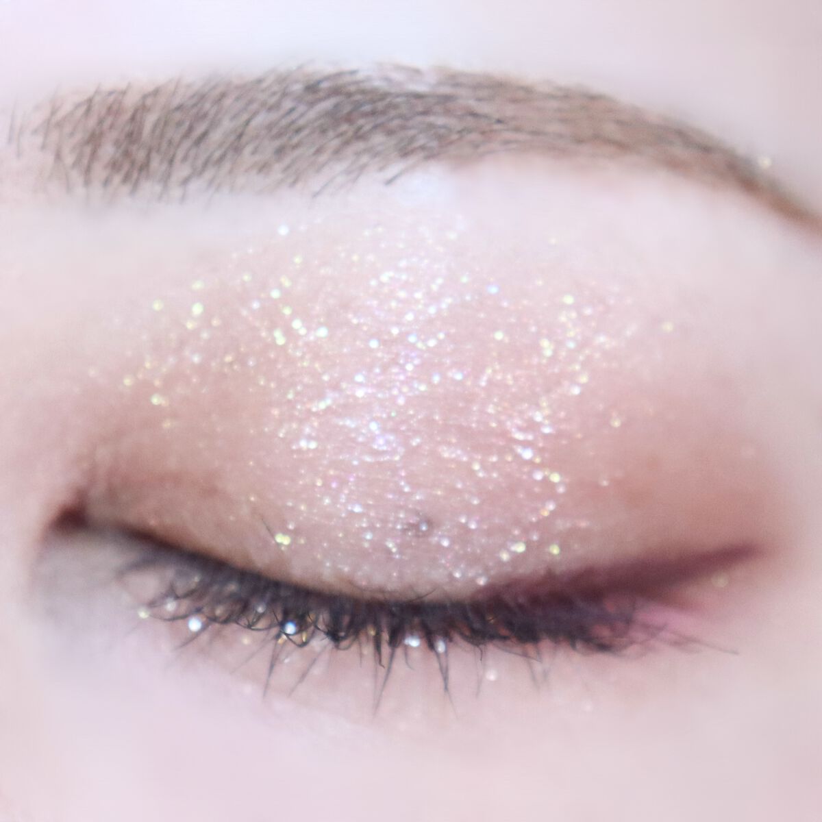 SAINKO　ベルベットアイシャドウパレット #01 Meimei/SAINKO/アイシャドウパレットを使ったクチコミ（3枚目）