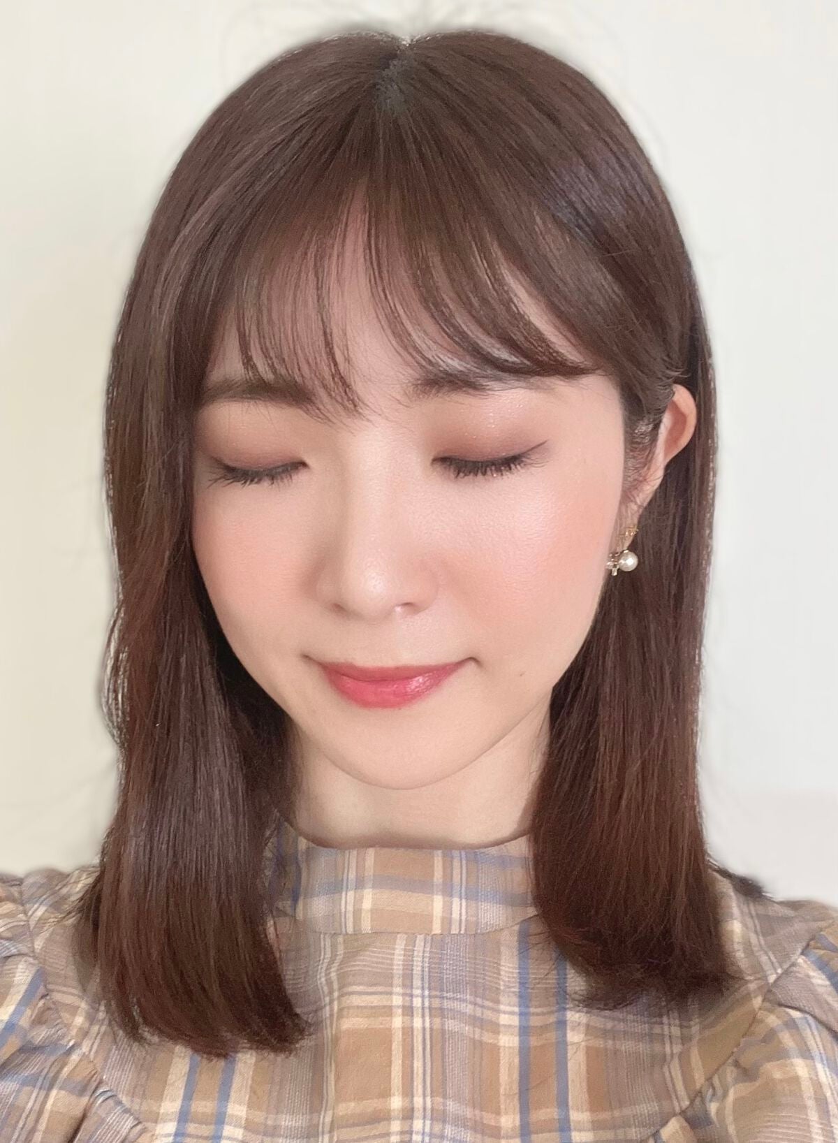 coco7 on LIPS 「ETUDEプレイトーンアイパレットヌードミルクティー🤎どのカラ..」(3枚目)