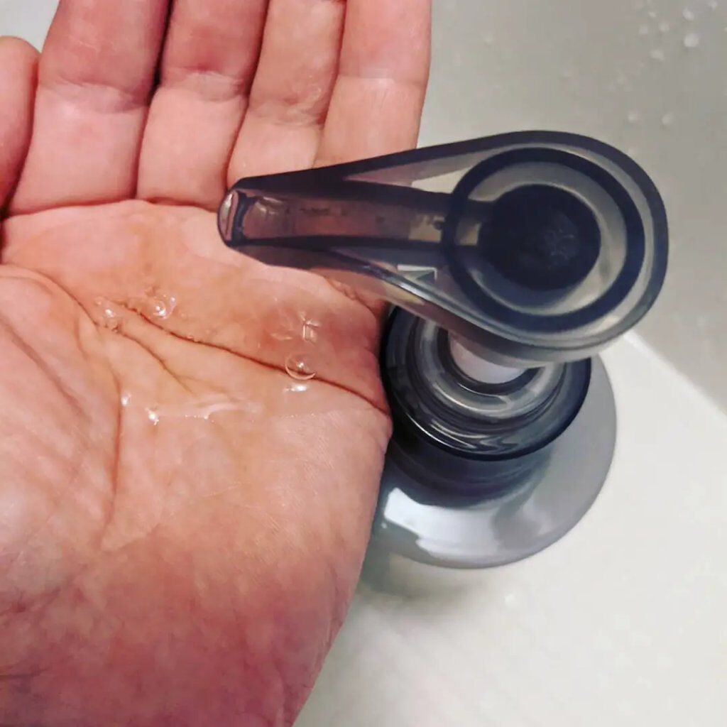 モイストシャンプー／トリートメント/FURAcare/市販シャンプーを使ったクチコミ（2枚目）