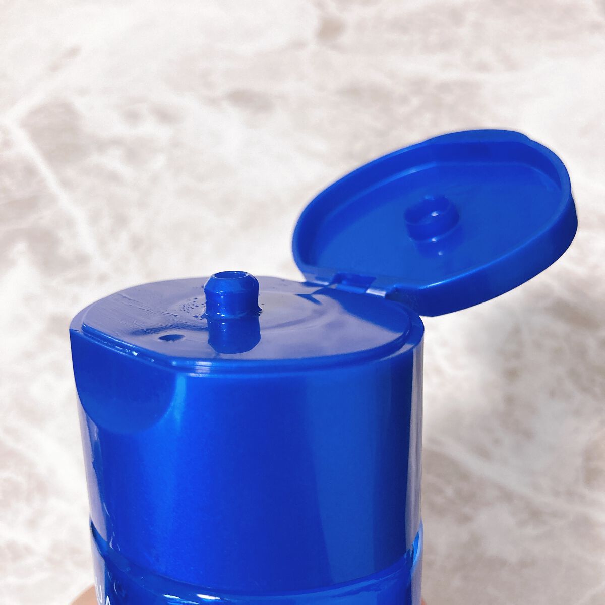 ブライトニングケア ローション RM（医薬部外品） 200ml/アクアレーベル/化粧水を使ったクチコミ（2枚目）